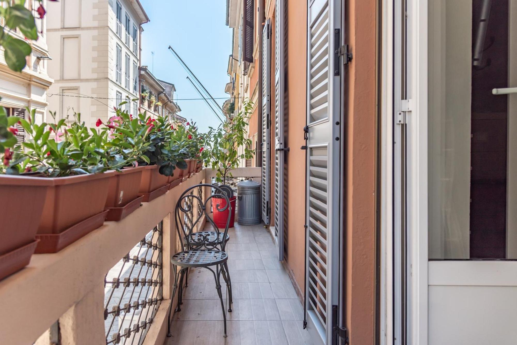 Casa Anna - City Center Of Pavia - By Host4U Apartment Exterior photo